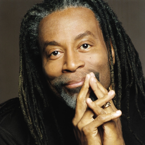 Sunday worship with Bobby McFerrin and Motion of Circlesongs